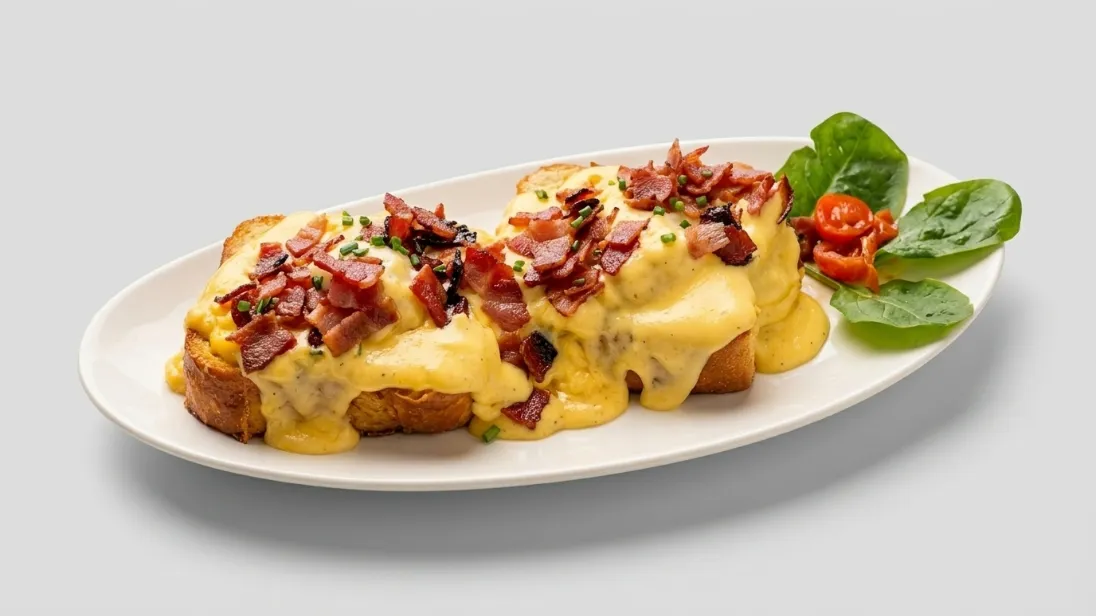Eggs Benedict